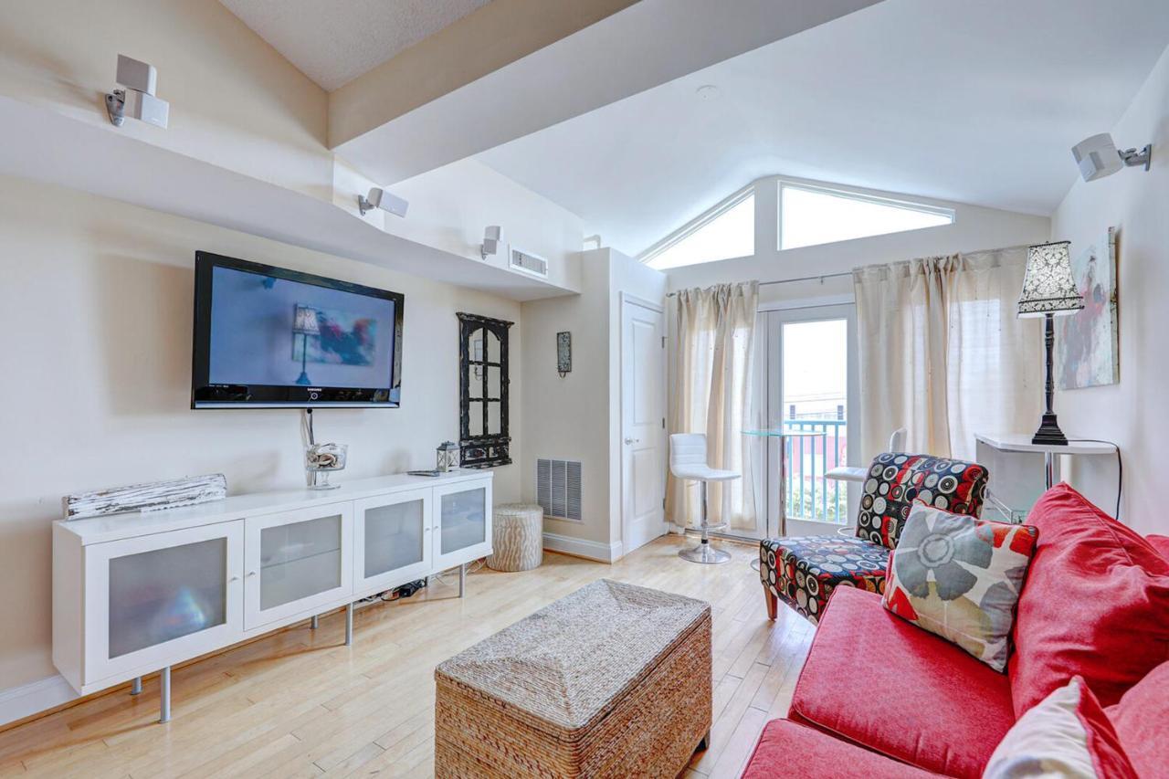 Town Of Dewey Beach -- The Opal #306S 외부 사진