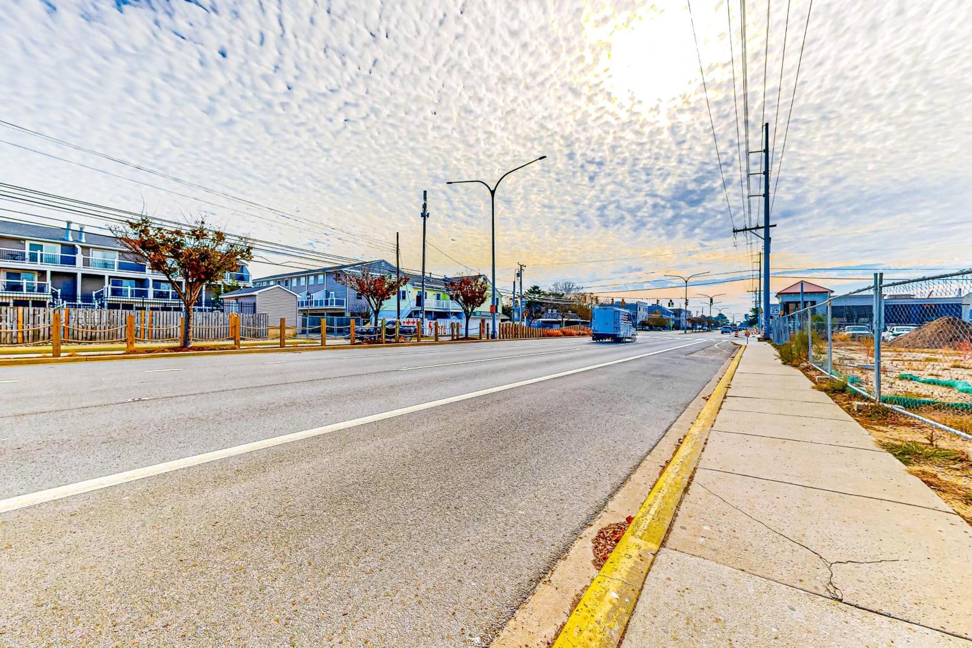 Town Of Dewey Beach -- The Opal #306S 외부 사진